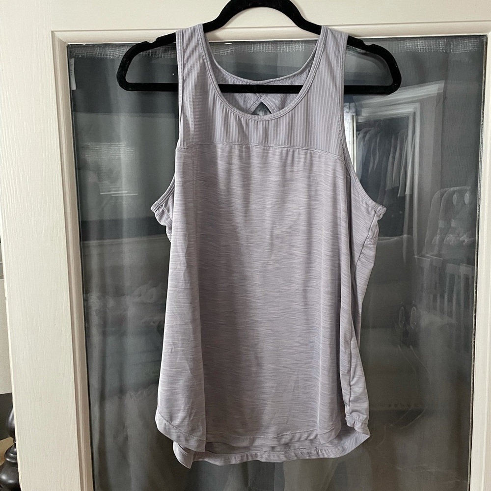 Reebok Tank Top